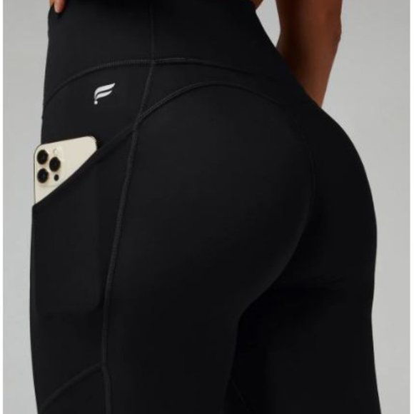 Fabletics Sports Bra & Legging Set NWT - Picture 5 of 5